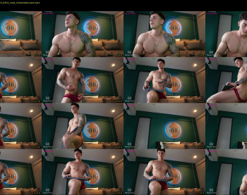 thomas_falcon1 — 82 minute Chaturbate male teen cam video, 720p, Sep 9, 2023