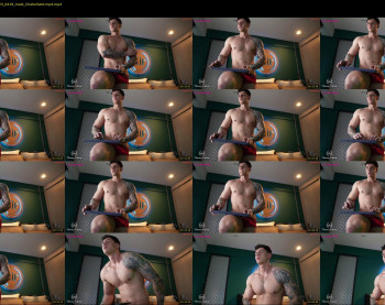 thomas_falcon1 — 5 minute Chaturbate male teen cam video, 720p, Sep 9, 2023