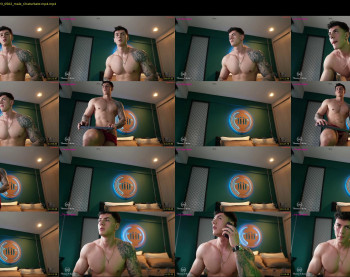 thomas_falcon1 — 41 minute Chaturbate male teen cam video, 720p, Sep 9, 2023