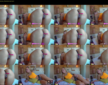 _mari_ — 9 minute Chaturbate female teen cam video, 720p, Sep 9, 2023