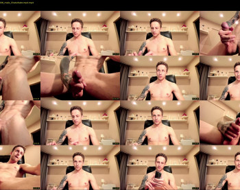 chriscarrey — 65 minute Chaturbate male teen cam video, 720p, Sep 10, 2023