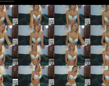 corni__ — 18 minute Chaturbate female teen cam video, 720p, Sep 10, 2023