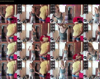 danamily — 120 minute Chaturbate female teen cam video, 720p, Sep 9, 2023