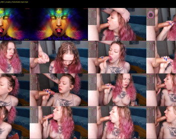 emptyhunters — 110 minute Chaturbate couple teen cam video, 720p, Sep 9, 2023
