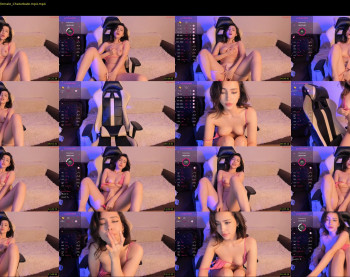 hee_jin — 24 minute Chaturbate female teen cam video, 720p, Sep 10, 2023