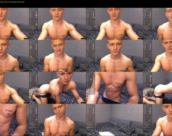 marvelboy_ — 19 minute Chaturbate male teen cam video, 720p, Sep 9, 2023