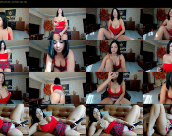 raquelle_star — 120 minute Chaturbate couple teen cam video, 720p, Sep 9, 2023