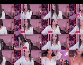 sam01___ — 22 minute Chaturbate female teen cam video, 720p, Sep 10, 2023