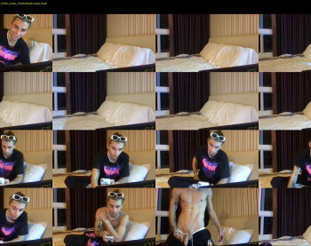 samgorgeous — 46 minute Chaturbate male teen cam video, 720p, Sep 9, 2023
