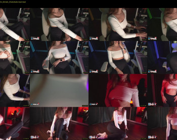secrets_eli — 120 minute Chaturbate female teen cam video, 720p, Sep 9, 2023