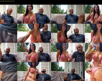 sofia3211 — 76 minute Chaturbate couple teen cam video, 720p, Sep 9, 2023