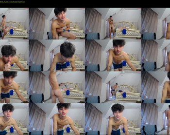 teddy_mode — 29 minute Chaturbate couple teen cam video, 720p, Sep 9, 2023