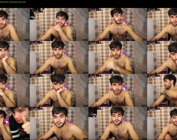 teddy_mode — 49 minute Chaturbate couple teen cam video, 720p, Sep 9, 2023