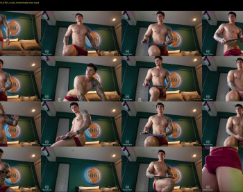 thomas_falcon1 — 120 minute Chaturbate male teen cam video, 720p, Sep 9, 2023
