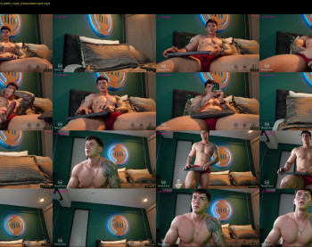 thomas_falcon1 — 121 minute Chaturbate male teen cam video, 720p, Sep 9, 2023
