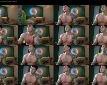 thomas_falcon1 — 22 minute Chaturbate male teen cam video, 720p, Sep 9, 2023
