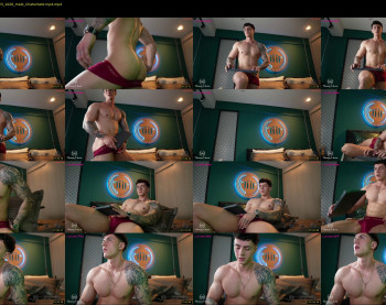 thomas_falcon1 — 70 minute Chaturbate male teen cam video, 720p, Sep 9, 2023
