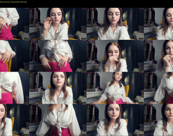 cute_caprice — 26 minute Chaturbate female teen cam video, 720p, Sep 10, 2023