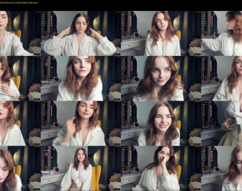 cute_caprice — 16 minute Chaturbate female teen cam video, 720p, Sep 11, 2023