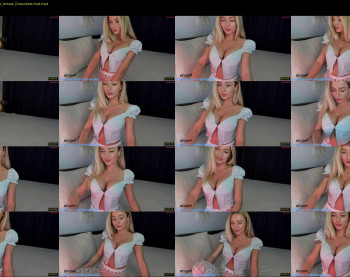 dee_nise — 46 minute Chaturbate female teen cam video, 720p, Sep 10, 2023