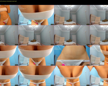 emma_clarc — 6 minute Chaturbate female teen cam video, 720p, Sep 10, 2023