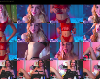 emmber — 15 minute Chaturbate female teen cam video, 720p, Sep 10, 2023