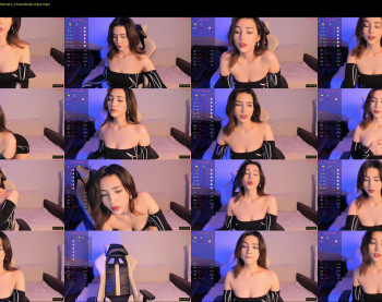 hee_jin — 57 minute Chaturbate female teen cam video, 720p, Sep 11, 2023