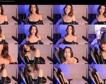 hee_jin — 29 minute Chaturbate female teen cam video, 720p, Sep 11, 2023