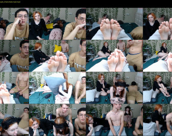 hizgi — 36 minute Chaturbate couple teen cam video, 720p, Sep 11, 2023