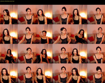 lia_hetty — 7 minute Chaturbate female teen cam video, 720p, Sep 11, 2023
