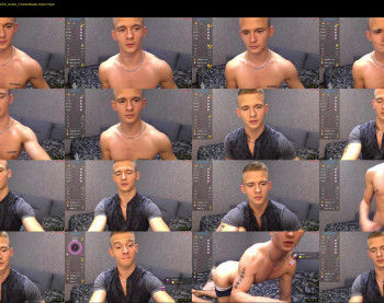 marvelboy_ — 75 minute Chaturbate male teen cam video, 720p, Sep 10, 2023