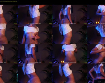 phoenix_taylor — 6 minute Chaturbate female teen cam video, 720p, Sep 10, 2023