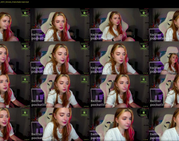 pocketrocket_ — 17 minute Chaturbate female teen cam video, 720p, Sep 11, 2023