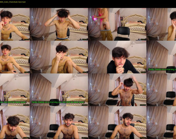 teddy_mode — 120 minute Chaturbate couple teen cam video, 720p, Sep 10, 2023