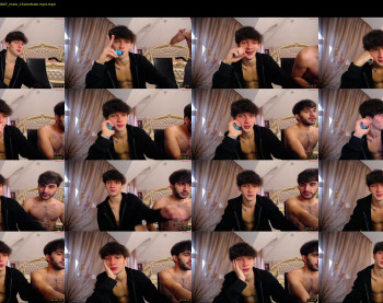 teddy_mode — 3 minute Chaturbate couple teen cam video, 720p, Sep 10, 2023