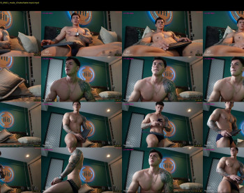 thomas_falcon1 — 102 minute Chaturbate male teen cam video, 720p, Sep 10, 2023