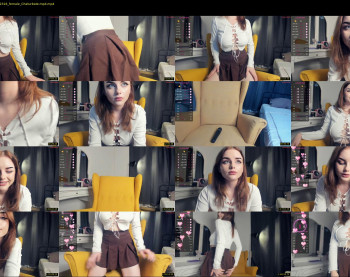 cute_caprice — 120 minute Chaturbate female teen cam video, 720p, Sep 11, 2023