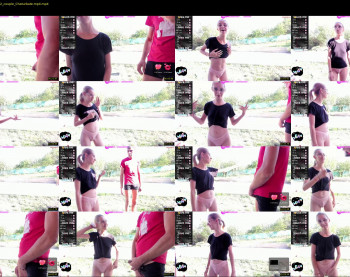 danamily — 7 minute Chaturbate female teen cam video, 720p, Sep 11, 2023