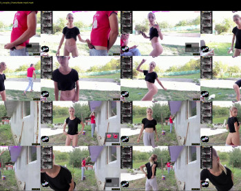 danamily — 120 minute Chaturbate female teen cam video, 720p, Sep 11, 2023