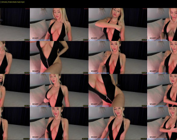 dee_nise — 83 minute Chaturbate female teen cam video, 720p, Sep 11, 2023