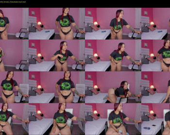 emma_lean — 39 minute Chaturbate female teen cam video, 720p, Sep 11, 2023