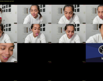 isapetit_ — 4 minute Chaturbate female teen cam video, 720p, Sep 12, 2023