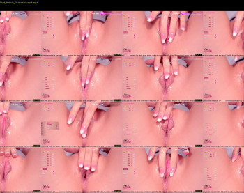 kittyobscene — 9 minute Chaturbate female teen cam video, 720p, Sep 11, 2023