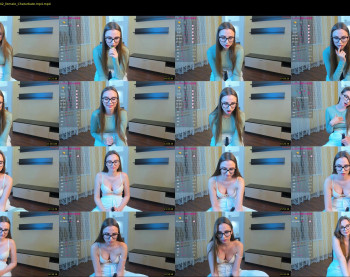 sandyfairy — 40 minute Chaturbate female teen cam video, 720p, Sep 11, 2023