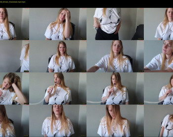 x__rose__x — 40 minute Chaturbate female teen cam video, 720p, Sep 12, 2023