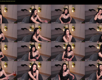 _blackbee_ — 8 minute Chaturbate female teen cam video, 720p, Sep 13, 2023