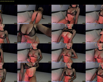 dee_nise — 27 minute Chaturbate female teen cam video, 720p, Sep 12, 2023