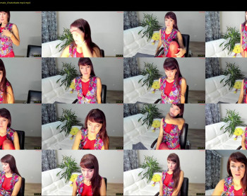 fritha — 72 minute Chaturbate female teen cam video, 720p, Sep 12, 2023