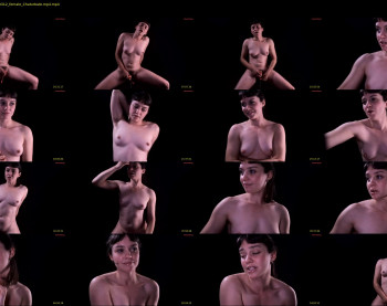 mindvoiding — 61 minute Chaturbate female teen cam video, 720p, Sep 13, 2023