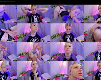 vergill_hell — 121 minute Chaturbate female teen cam video, 720p, Sep 12, 2023